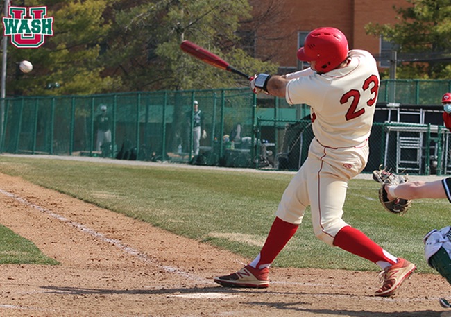 No. 2-ranked Wash. U. Baseball Stays Unbeaten With Win Over No. 7 North Central
