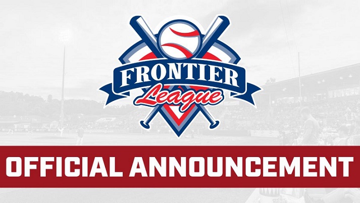 Grizzlies, Frontier League Announce Schedule Changes For 2021 Season