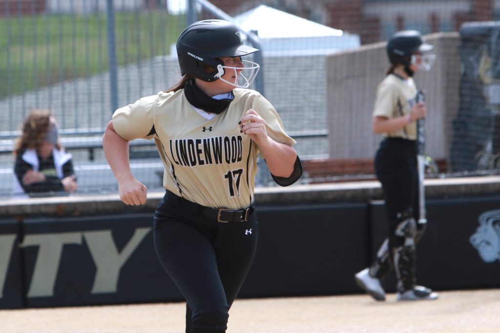 Lindenwood Softball One Game Away From Clinching Spot In GLVC Postseason