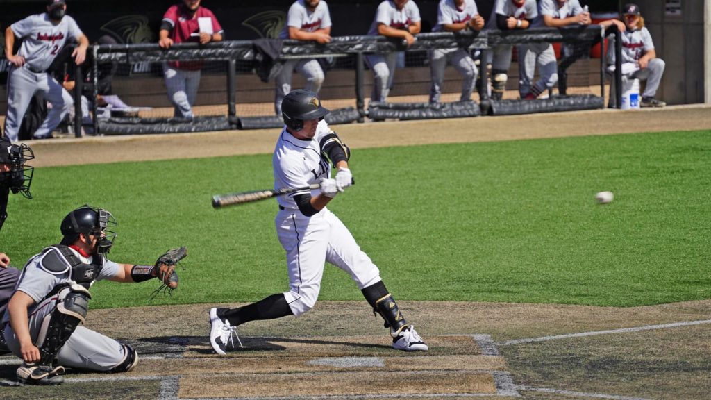Second-Ranked Lindenwood Baseball Sweeps Home Doubleheader Over Indianapolis