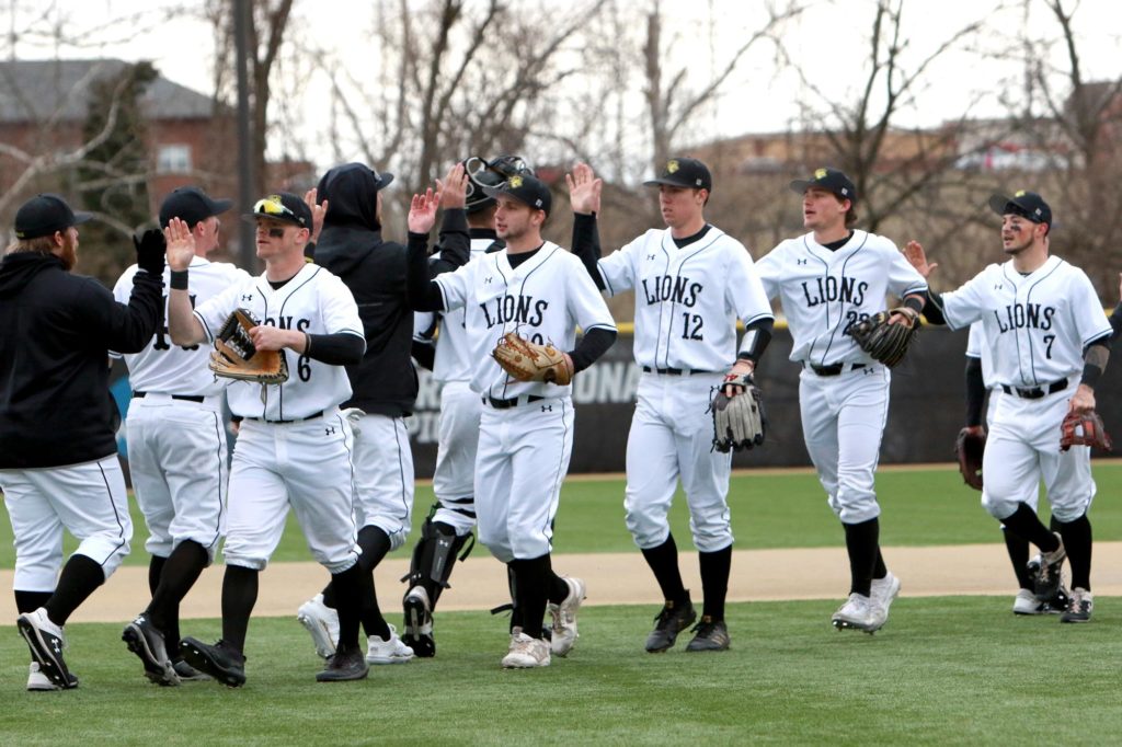 Tenth-Ranked Lindenwood Baseball Takes Three of Four From McKendree