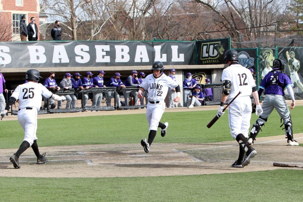 Lindenwood Named Blue Division No. 1 Seed For GLVC Baseball Tournament