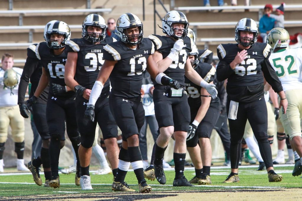 Lindenwood Releases 2021 Fall Football Schedule