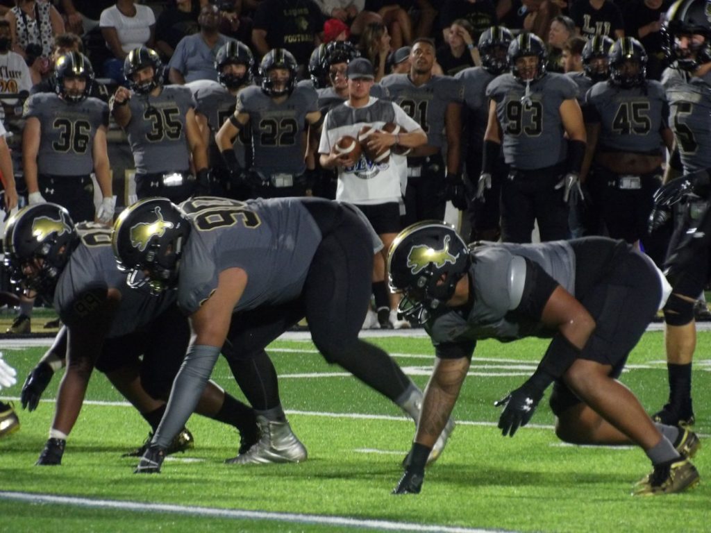 Gameday Preview: Lindenwood Football Hits The Road To Face FCS No. 3 South Dakota St.