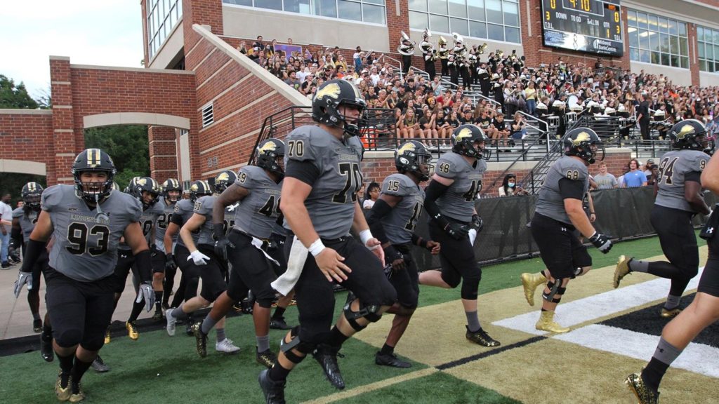 Gameday Preview: Lindenwood Looking For First Win With Kentucky Wesleyan Coming To Town