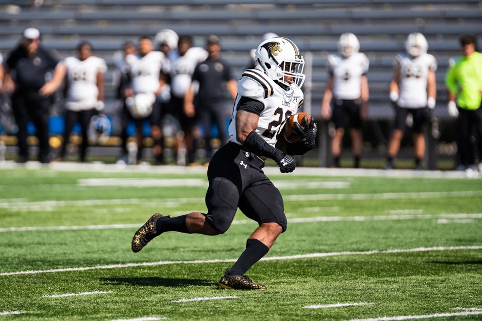 Strong Second Half Lifts Lindenwood To Road Win Over Findlay