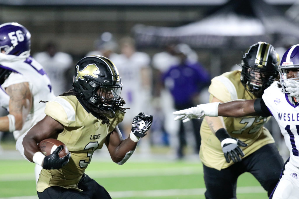 Gameday Preview: Lindenwood Kicks Off Conference Play With Trip To No. 18 Truman State
