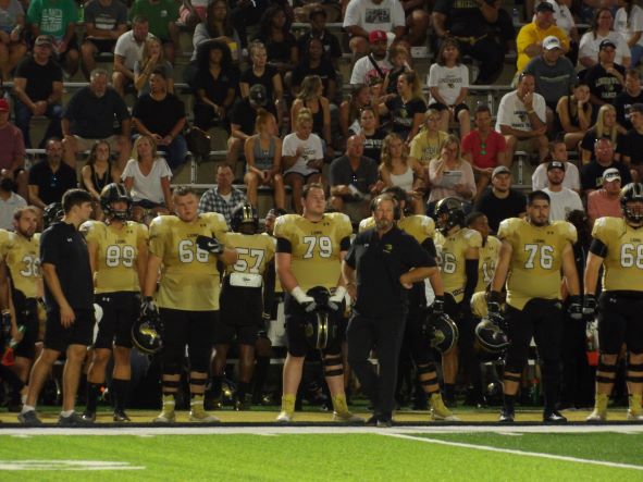 Gameday Preview: Lindenwood Back Home For Matchup With Southwest Baptist