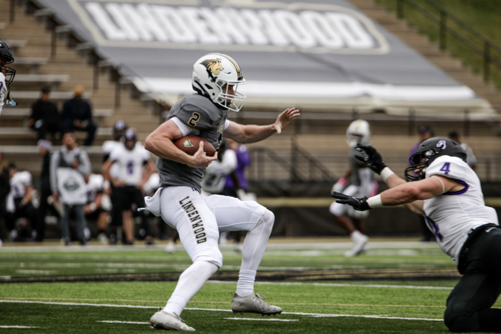 Lindenwood Rolls Past William Jewell For Seventh Straight Win