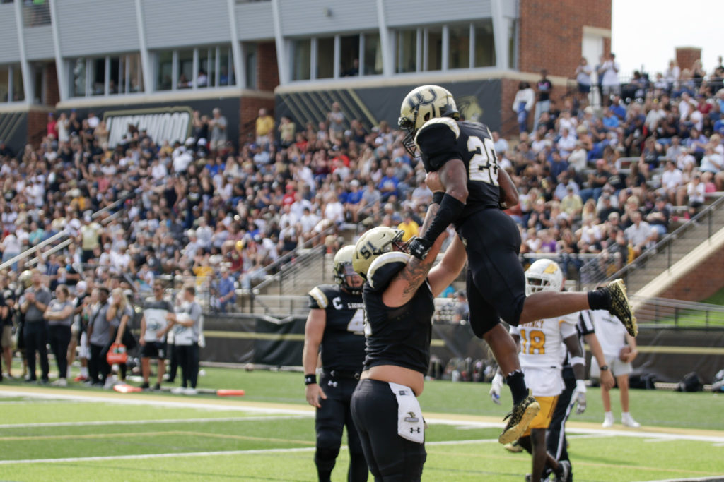 Lindenwood Football Ranked Fourth In First Regional Ranking Of The Season