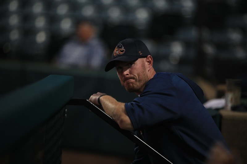 Roth Will Not Return As Grizzlies Manager In 2022