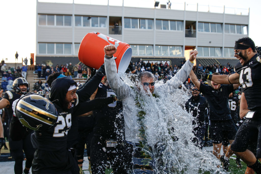 Lindenwood Earns D2 Football Playoff Berth, Will Play Grand Valley State In First Round