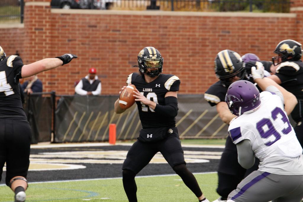 Gameday Preview: Lindenwood Set To Kickoff Football Playoffs At Grand Valley State