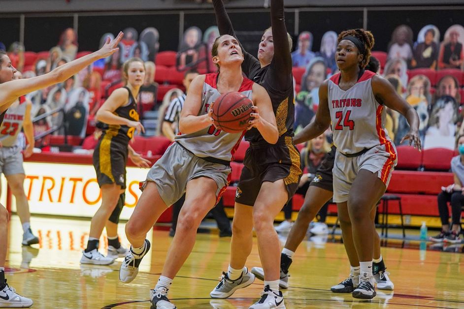 UMSL Basketball Games At Lewis Postponed Due To Covid