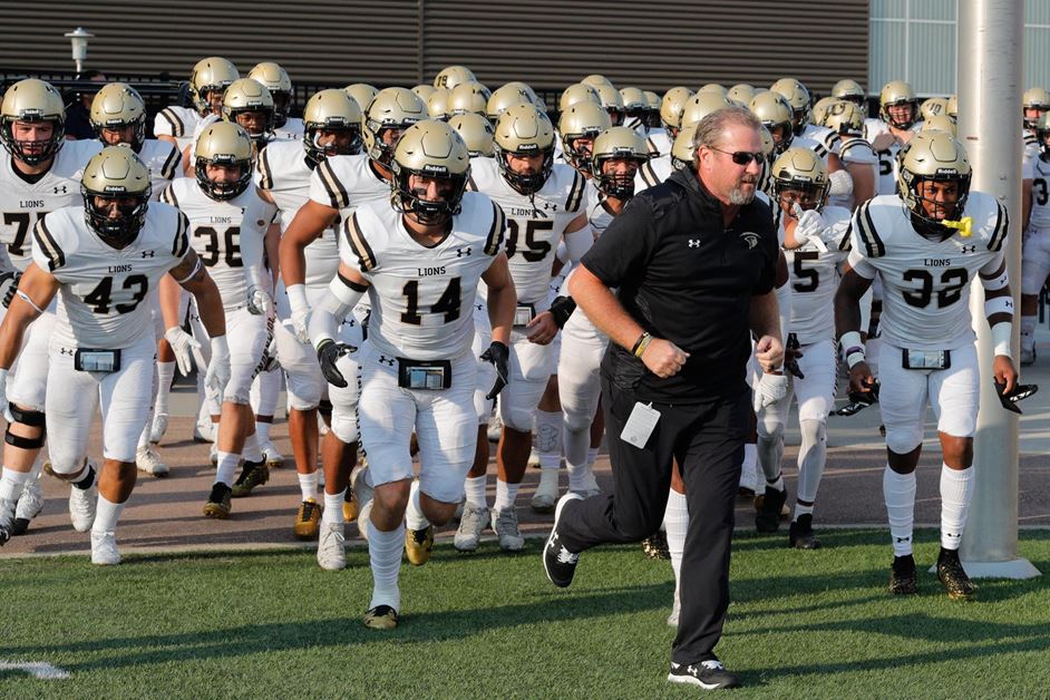 Gameday Preview: Lindenwood Ready For D1 Debut At Houston Baptist