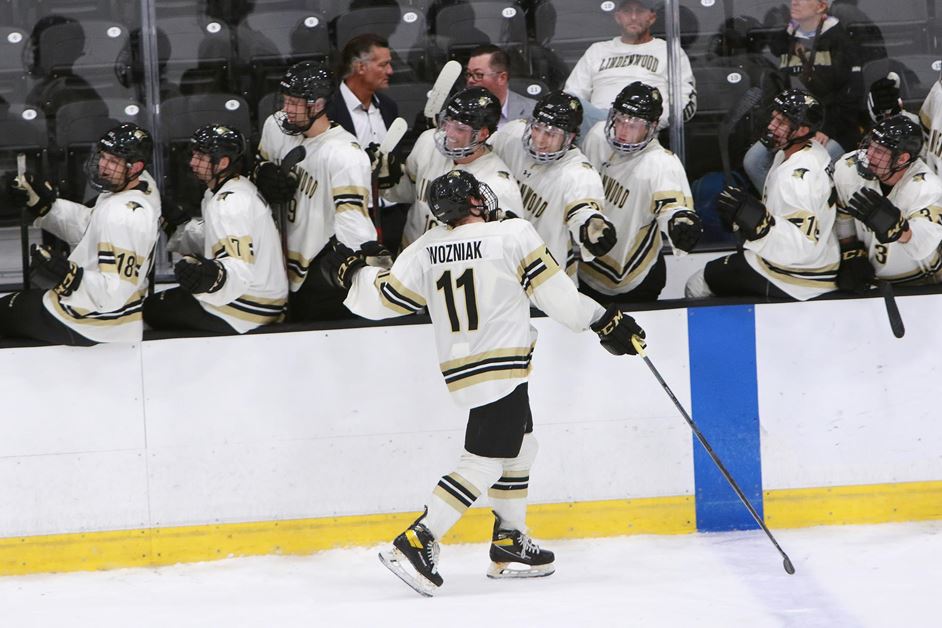 Lindenwood Hockey To Join NCAA Division I