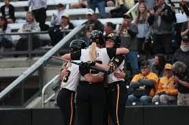 Tigers Swept In Doubleheader Showdown By Lady Vols