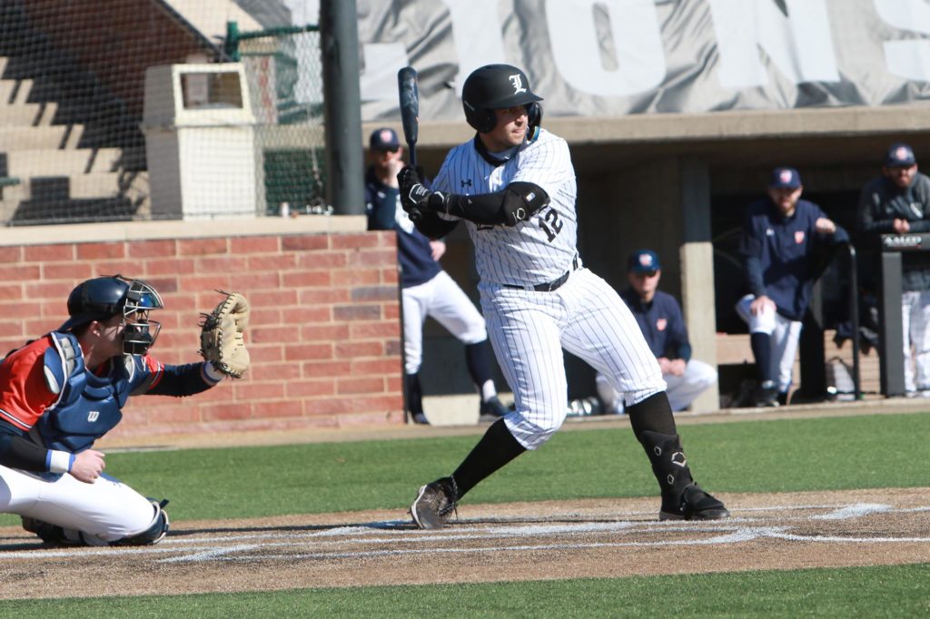 Lions Snap Losing Streak With Doubleheader Sweep Over First Place Drury