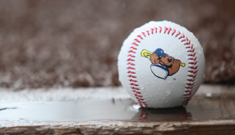 Grizzlies Game Rained Out, Will Be Made Up As Doubleheader On Sunday