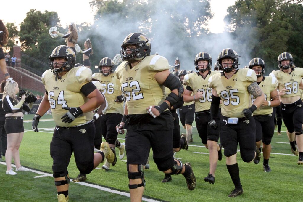 Gameday Preview: Lindenwood Ready For Home Opener Against Keiser