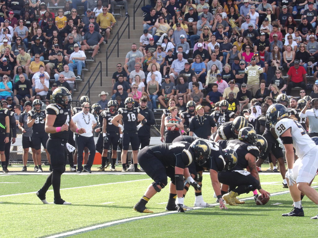 Lindenwood Begins Homecoming Party With Comeback Win Over Murray State