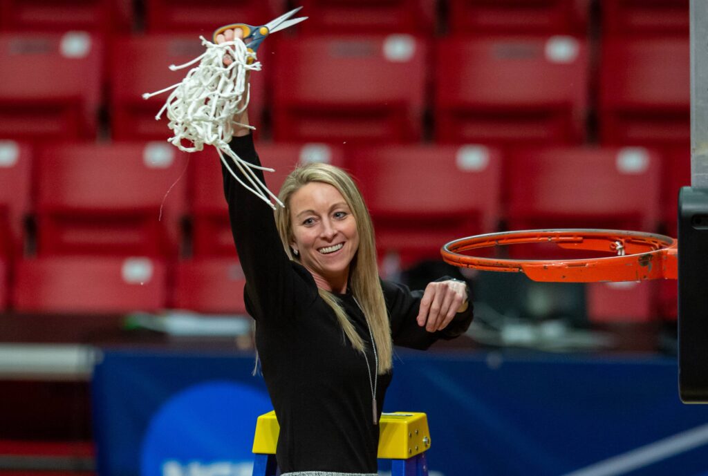 Lindenwood Names Amy Eagan New Women’s Basketball Coach