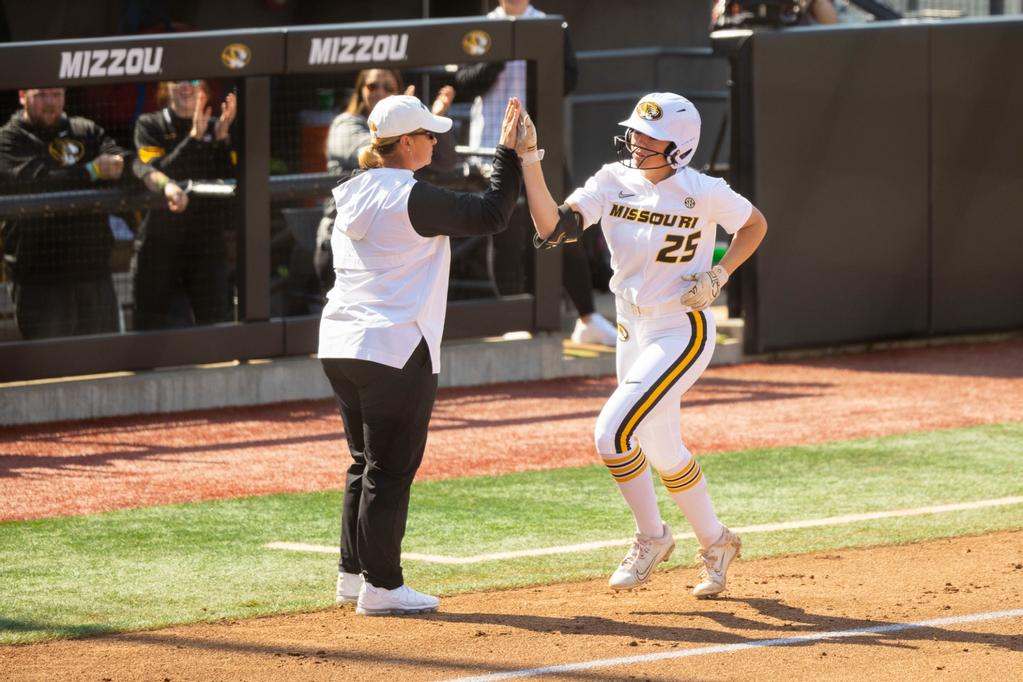Tigers Snap Losing Skid, Stay Perfect In Midweek Games With Win Over Northern Iowa