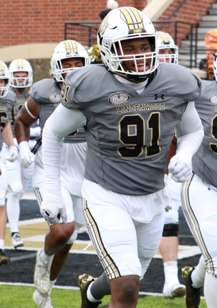 Phil Steele Picks Seven Lindenwood Players For Its All Big South-OVC Preseason Teams