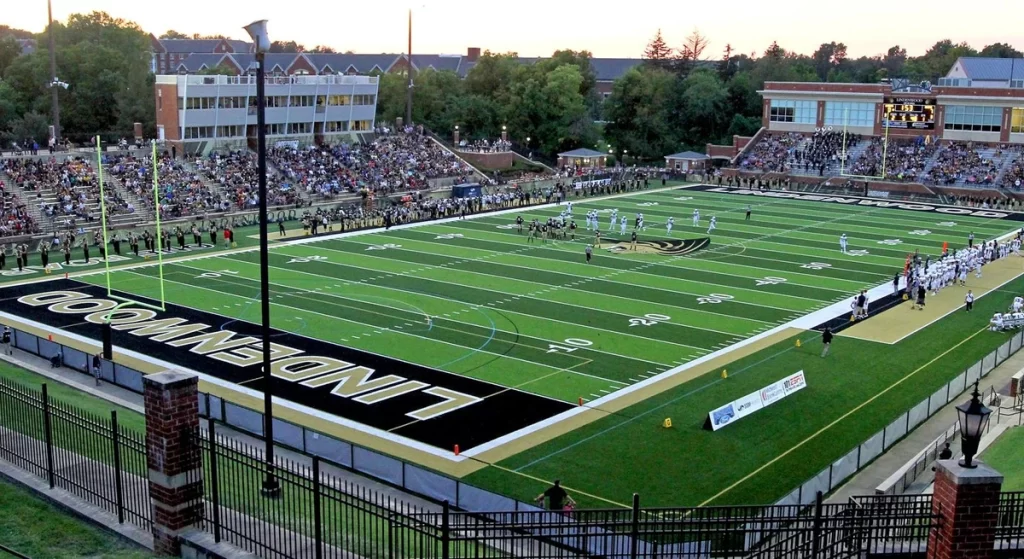 Ramsey, Zook Will Return To Call Lindenwood Football For 2023 Season