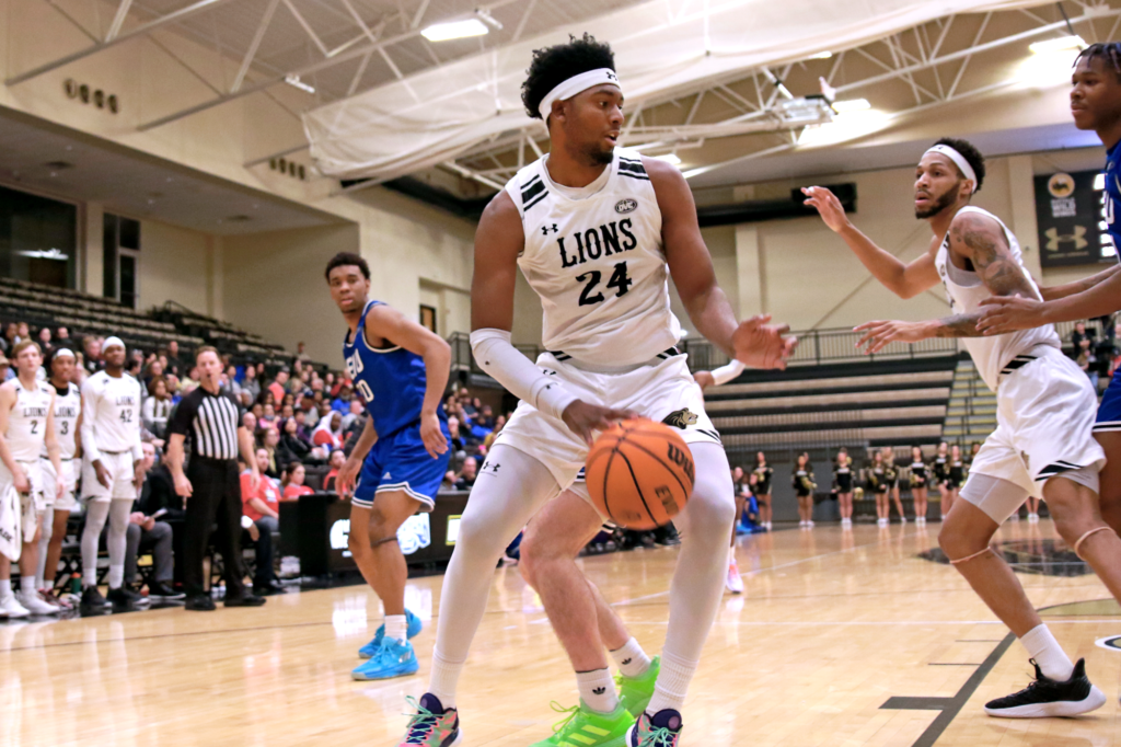 Lindenwood Hoops Releases 2023-24 Schedule