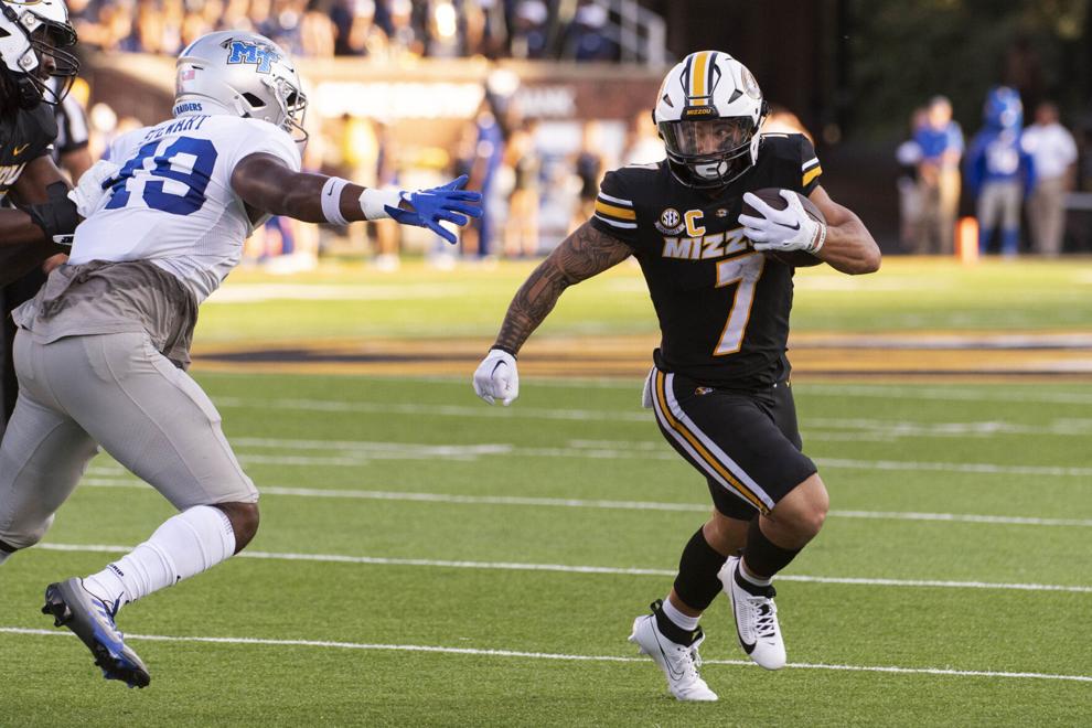 Friday Night Lights: Tigers Open SEC Play With Trip To Vanderbilt