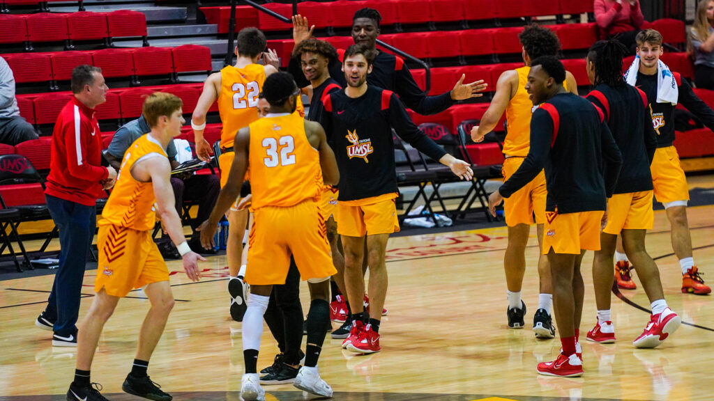 UMSL Hoops Releases 2023-24 Schedule