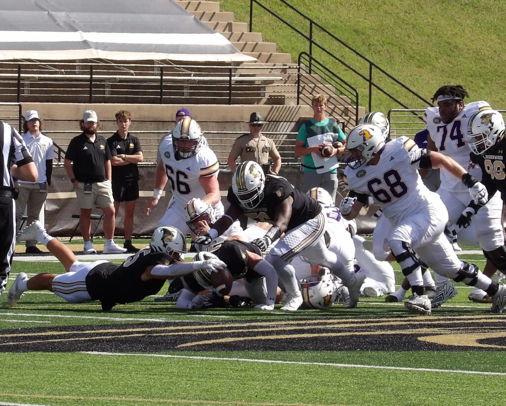 Lindenwood Back On Winning Track With Shutout Win Over Tennessee Tech