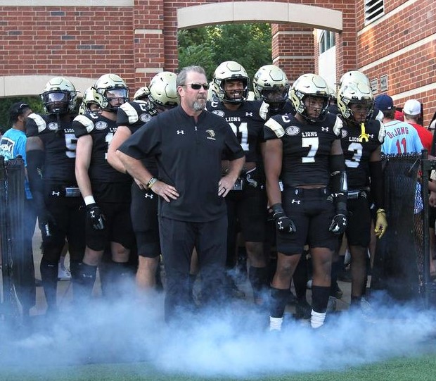 Gameday Preview: Lindenwood Back In Action With Trip To Tennessee State