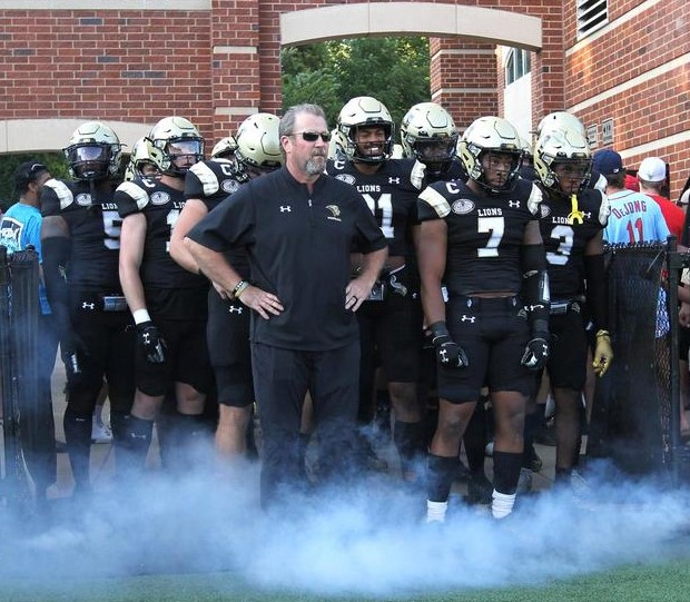 Gameday Preview: Lindenwood Looks To Rebound With Big South-OVC Matchup Against Tennessee Tech