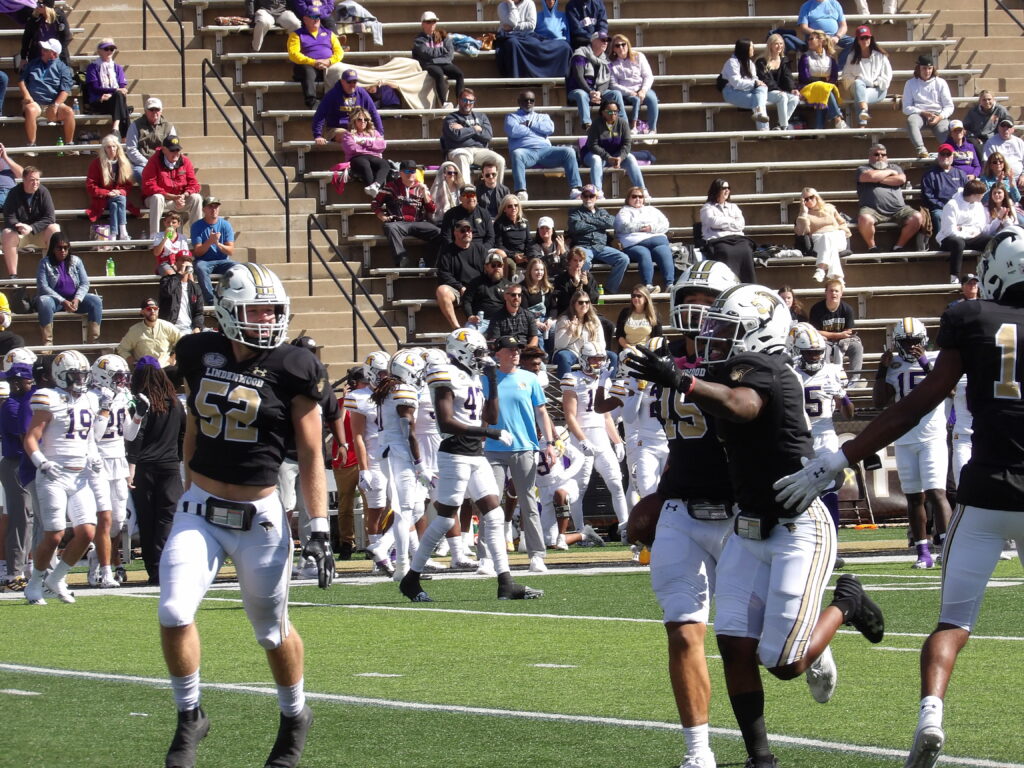 Gameday Preview: Lindenwood Celebrates Homecoming With Matchup Against Eastern Illinois