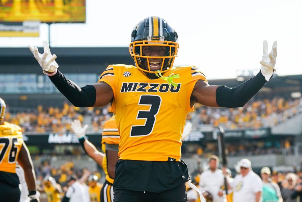 Mizzou’s Burden Becoming NIL Poster Child For Staying Home To Become A Star