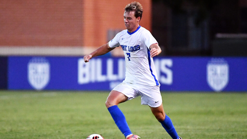 Billikens Blank GW, Stay Unbeaten In Atlantic 10 Play