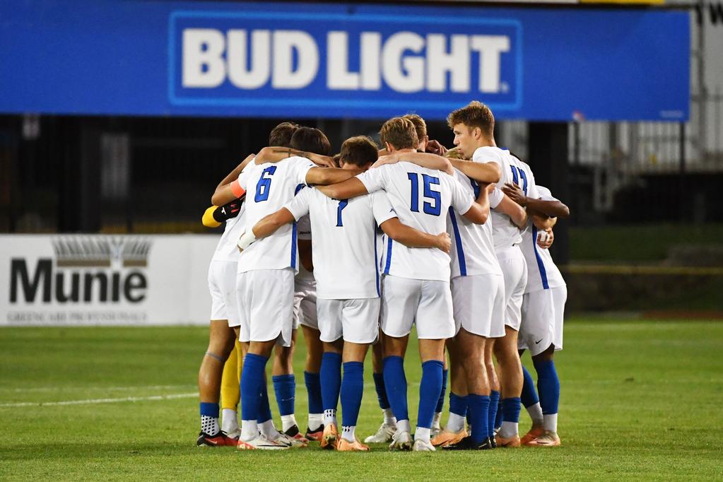 Gameday Preview: Billikens Host Tuesday Night Affair With Central Arkansas