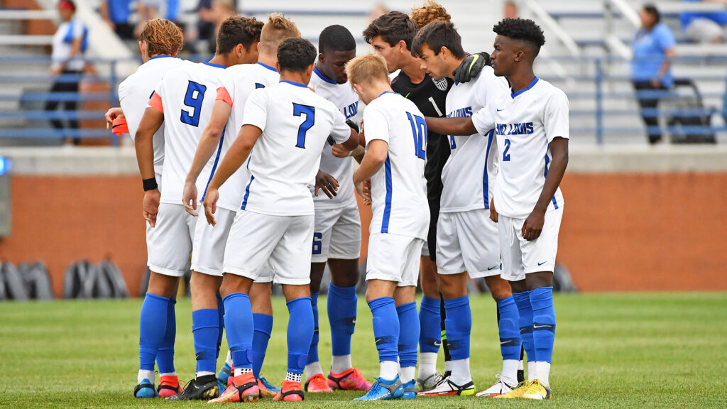 Billikens Battle For Draw With St. Joe’s, Earn No. 2 Seed In A-10 Tourney