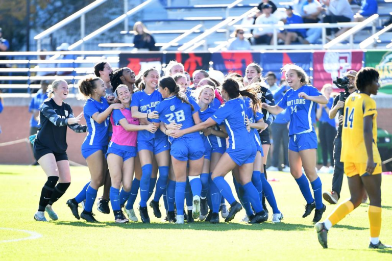 SLU Women Release 2024 Soccer Schedule