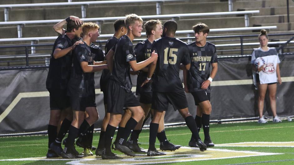 Lindenwood Soccer Earns Spot In OVC Playoffs