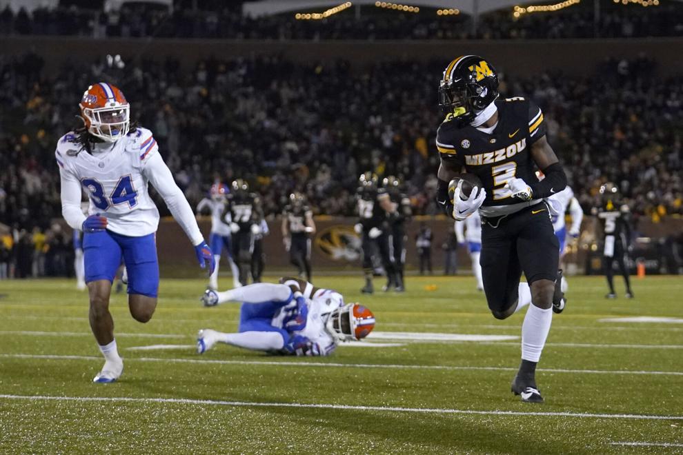 Mevis’ Last Second FG Lifts Mizzou To Senior Night Win Over Florida