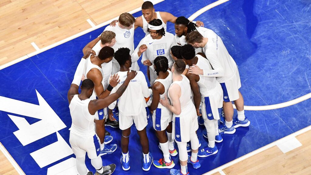 Gameday Preview: Billikens Begin New Season With Matchup Against Southern Indiana