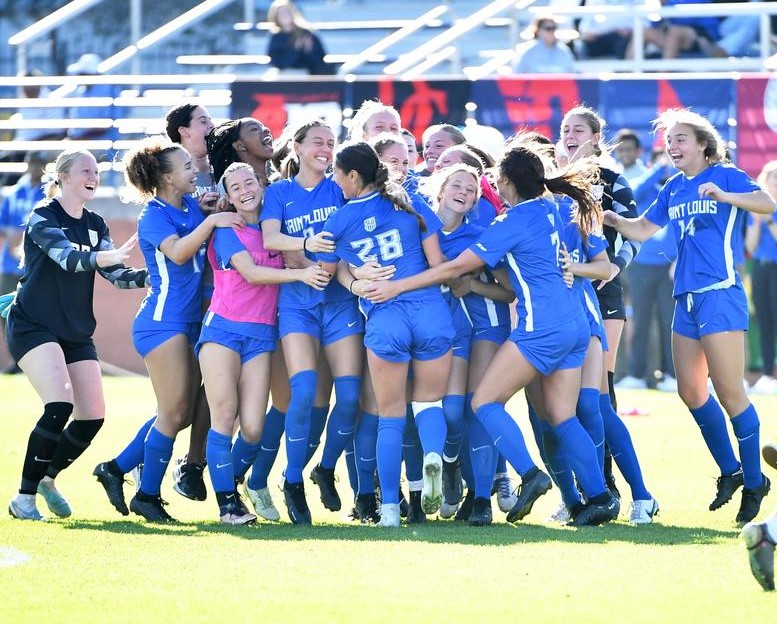 Billikens Will Host Indiana In NCAA Tournament First Round