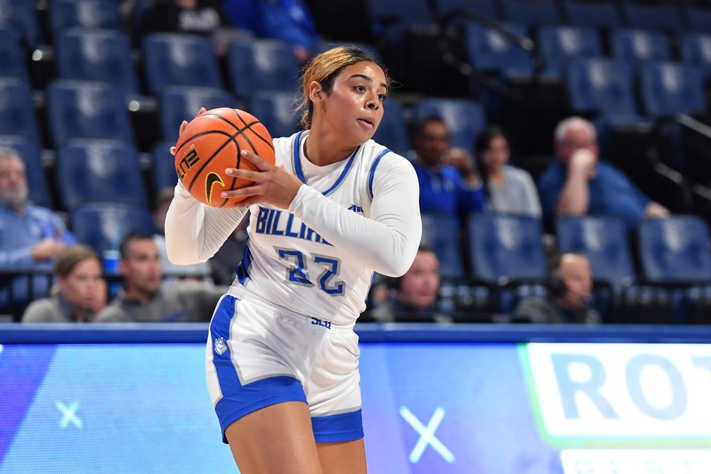 Billikens Pull Off Another Comeback In Win Over Missouri State