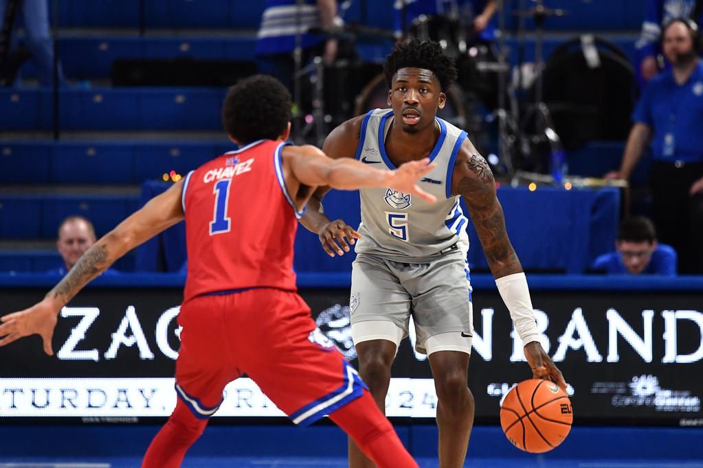 Gameday Preview: Billikens Head To ACC Country To Face NC State