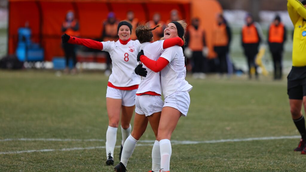 WashU Women Win Another PK Thriller, Advance To D3 National Championship Game