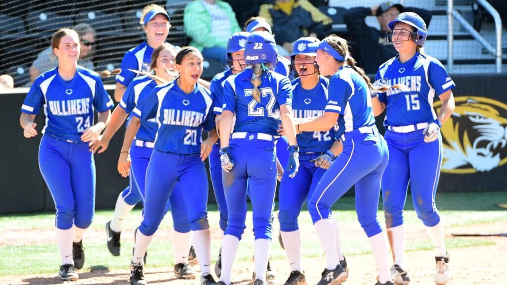 Billikens Sweep Opening Day Doubleheader Against UAPB