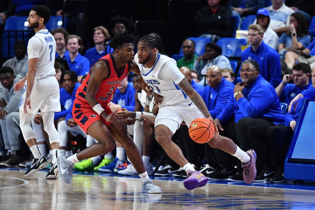 Gameday Preview: Billikens Back Home For Friday Night Matchup With VCU